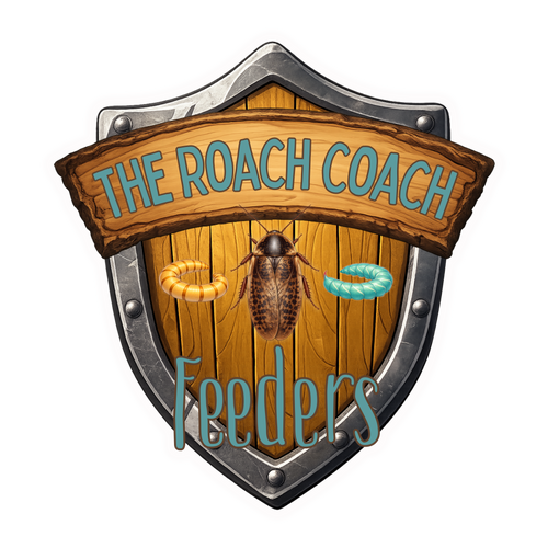 The Roach Coach Feeders